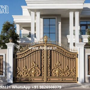 Grill Gate For Balcony, Ss Gate Laser Cutting Design 1065 Home Gates Design Ideas | Gate Design