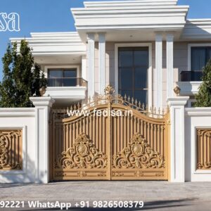 Laser Cutting Gate Price, Simple Loha Gate Design 1069 Home Gates Design Ideas | Gate Design