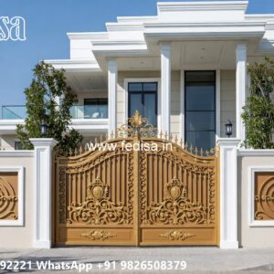Laser Cutting Gate Price, Angular Gate Design 1079 Home Gates Design Ideas | Gate Design