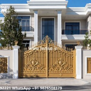 Maharaja Gate Pipe Design, Design Ka Gate 1087 Home Gates Design Ideas | Gate Design