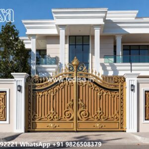 Pipe Ka Gate, 8 Ft Gate Design 1092 Home Gates Design Ideas | Gate Design