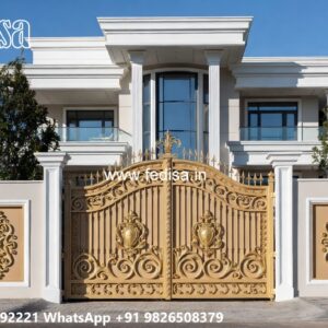 Grill Gate For Balcony, Latest Pipe Gate Design 1095 Home Gates Design Ideas | Gate Design