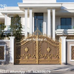 Maharaja Gate Pipe Design, Latest Main Gate Design For Home 1097 Home Gates Design Ideas | Gate Design