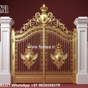 Square Gate Design, Fencing Door Design 1110 Home Gates Design Ideas | Gate Design