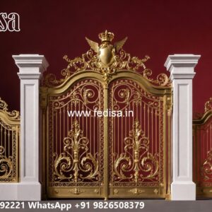 Outer Gate Design, Home Compound Wall Gate Design 1114 Home Gates Design Ideas | Gate Design