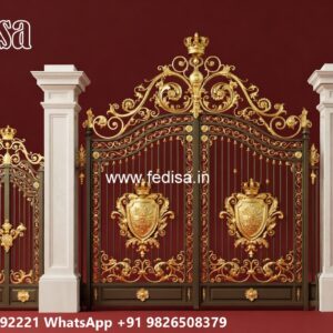 Gates Designs And Prices, 4 Ft Gate Design 1123 Home Gates Design Ideas | Gate Design