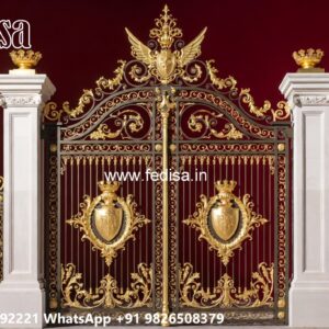 Outer Gate Design, Channel Gate Ka Design 1124 Home Gates Design Ideas | Gate Design