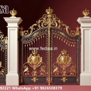 Maharaja Gate Pipe Design, Ss Door Gate Design 1127 Home Gates Design Ideas | Gate Design
