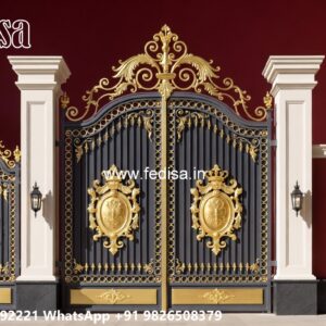 Laser Cutting Gate Price, Latest Gate Design 2026 1129 Home Gates Design Ideas | Gate Design