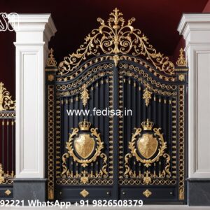 Gates Designs And Prices, Main Gate Design 6 Feet 1133 Home Gates Design Ideas | Gate Design
