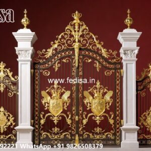 Gates Designs And Prices, Pipe Wala Gate Design 1143 Home Gates Design Ideas | Gate Design