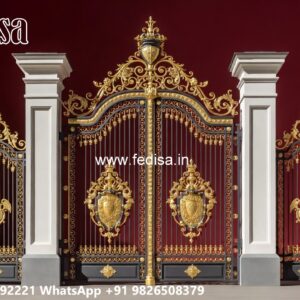 Outer Gate Design, Steel Gate Design Main Gate 1144 Home Gates Design Ideas | Gate Design
