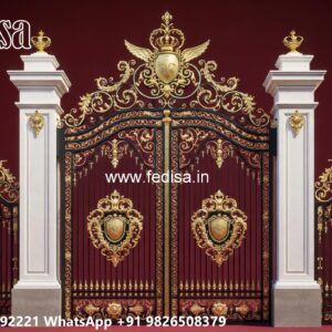 Grill Gate For Balcony, Wall Fences And Gates Designs 1145 Home Gates Design Ideas | Gate Design