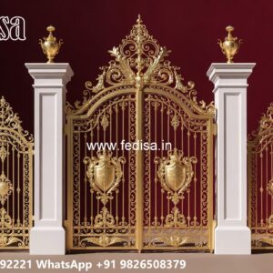 Steel Gate Design Modern, Home Outdoor Gate Design 1151 Home Gates Design Ideas | Gate Design