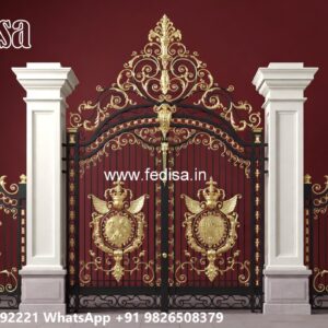 Small Iron Gate Design, House Gate Entrance Design 1156 Home Gates Design Ideas | Gate Design