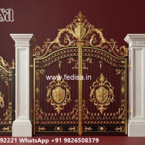 Laser Cutting Gate Price, Lohe Ka Get Design 1159 Home Gates Design Ideas | Gate Design