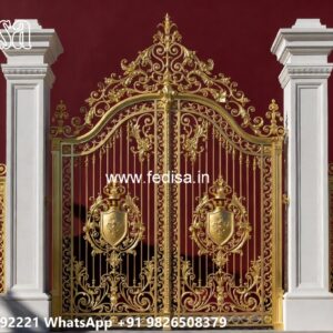 Outer Gate Design, Ornamental Gate Design 1174 Home Gates Design Ideas | Gate Design