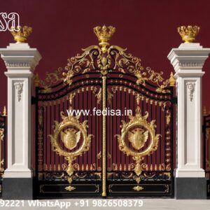 Laser Cutting Gate Price, Chadra Gate Ka Design 1179 Home Gates Design Ideas | Gate Design