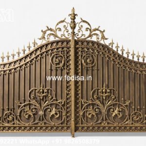 Square Gate Design, Main Gate Grill Design 2026 1190 Home Gates Design Ideas | Gate Design