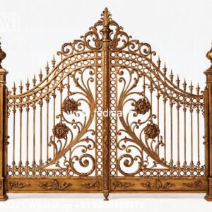Grill Gate For Balcony, L Shape Gate Design 1195 Home Gates Design Ideas | Gate Design