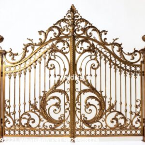 Small Iron Gate Design, Frame Gate Design 1196 Home Gates Design Ideas | Gate Design