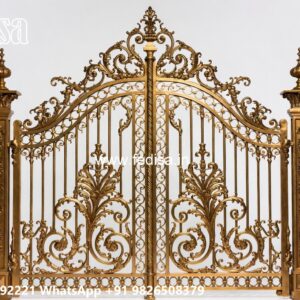 Square Gate Design, Gate Design In Iron Pipe 1200 Home Gates Design Ideas | Gate Design