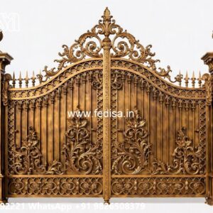 Grill Gate For Balcony, Gates For Small Houses 1205 Home Gates Design Ideas | Gate Design