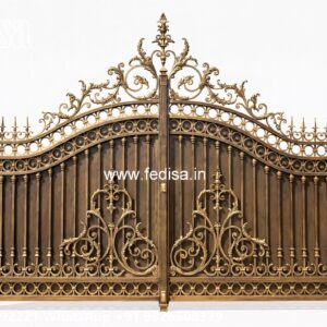 Gate Design With Price, Simple Stainless Steel Gate Design 1208 Home Gates Design Ideas | Gate Design