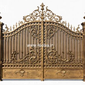 Small Iron Gate Design, Front Small Gate Design 1216 Home Gates Design Ideas | Gate Design