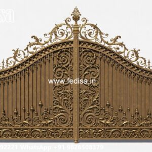 Small Iron Gate Design, Sliding Door Designs For Main Gate 1226 Home Gates Design Ideas | Gate Design