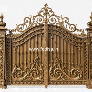 Steel Gate Design 2026, Gate Design 1228 Home Gates Design Ideas | Gate Design