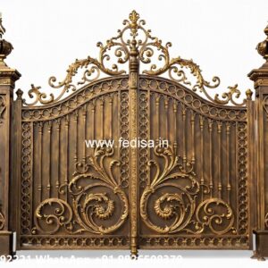 Gate Ke Upar Ki Design, Steel Gate Design 1230 Home Gates Design Ideas | Gate Design