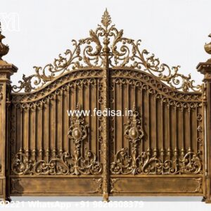 Farm Entry Gate Design, Sliding Gate Design 1235 Home Gates Design Ideas | Gate Design