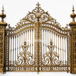 Steel Sliding Gate Design, Front Gate Designs For Houses 1239 Home Gates Design Ideas | Gate Design