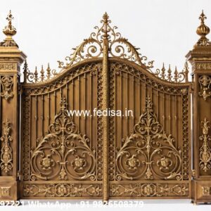 Terrace Gate Design, Main Gate Design 2026 With Price 1247 Home Gates Design Ideas | Gate Design