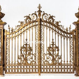 Steel Gate Design 2026, Entrance Gate Design 1248 Home Gates Design Ideas | Gate Design