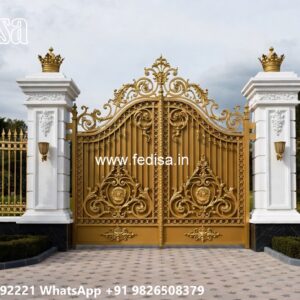 Terrace Gate Design, Steel Gate Design For Home 1267 Home Gates Design Ideas | Gate Design
