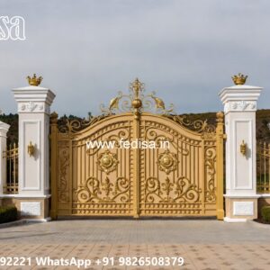 Main Gate Paint Design, Fence Gate Design 1271 Home Gates Design Ideas | Gate Design