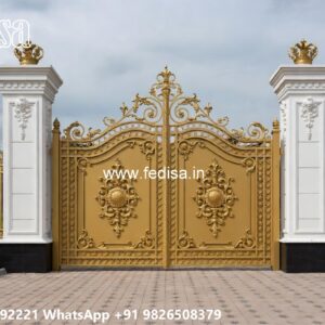Terrace Gate Design, Steel Gate Design With Price 1277 Home Gates Design Ideas | Gate Design