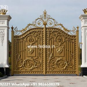 Main Gate Paint Design, Iron Gate Design For Home 1281 Home Gates Design Ideas | Gate Design
