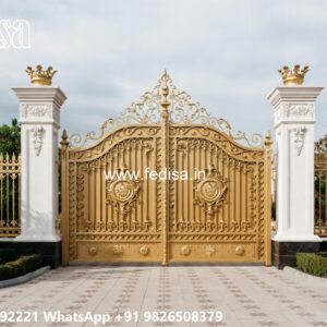 Farm Entry Gate Design, Men Gate Ka Design 1285 Home Gates Design Ideas | Gate Design