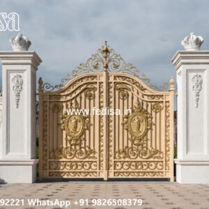 Main Gate Paint Design, Rolling Gate Design 1291 Home Gates Design Ideas | Gate Design