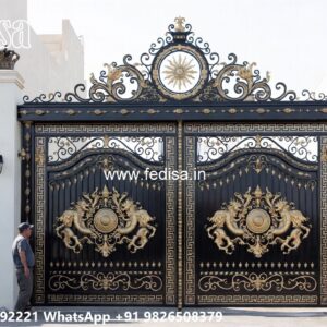 Gate Ke Upar Ki Design, Channel Gate Design 1300 Home Gates Design Ideas | Gate Design