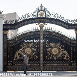Farm Entry Gate Design, Gate Ka Colour 1305 Home Gates Design Ideas | Gate Design