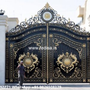 Steel Sliding Gate Design, Outdoor Gate Design 1309 Home Gates Design Ideas | Gate Design