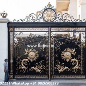 Main Gate Paint Design, Sliding Main Gate Design 1311 Home Gates Design Ideas | Gate Design