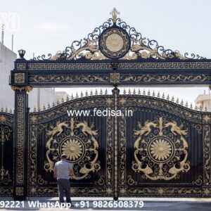 Farm Entry Gate Design, Garage Gate Design 1315 Home Gates Design Ideas | Gate Design