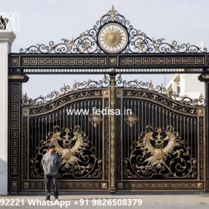 Farm Entry Gate Design, Simple Iron Gate Designs 1325 Home Gates Design Ideas | Gate Design