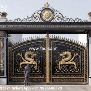 Terrace Gate Design, Boundary Grill Design 1337 Home Gates Design Ideas | Gate Design