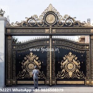 Building Main Gate Design, Gate Roof Design 1363 Home Gates Design Ideas | Gate Design
